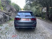 Mercedes-Benz GLC 300 de 4Matic