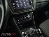 Volkswagen Tiguan Allspace 2.0 TDI Conceptline DSG