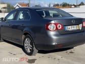 Volkswagen Jetta 1.9 TDi BlueM. Confortline