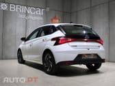 Hyundai i20 1.2 MPi Comfort