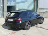 BMW 330 e Pack Desportivo M Auto
