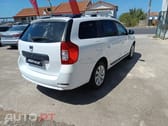 Dacia Logan MCV 0.9 TCe Comfort Bi-Fuel