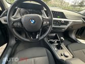 BMW 116 EDynamics