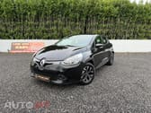 Renault Clio 1.5 dCi Confort