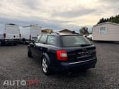 Audi A4 Avant 2.5 TDi quattro