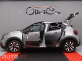 Citroen C3 1.5 BlueHDi C-Series