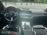 BMW 320 d Pack M Auto