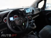 Mercedes-Benz Citan 110 CDi/27