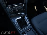 Volkswagen Golf 1.6 TDI Confortline