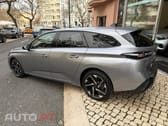 Peugeot 308 SW 1.5 BlueHDi Allure EAT8