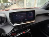Peugeot 2008 PureTech 130 EAT8 GT
