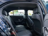 Mercedes-Benz A 180 d Style Aut.