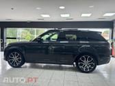 Land Rover Range Rover Sport 2.0 Si4 PHEV HSE Dynamic