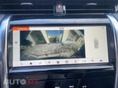 Land Rover Discovery 2.0 TD4 S Auto