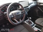 Ford Focus 1.0 EcoBoost ST-Line