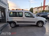 Citroen Berlingo 1.4i