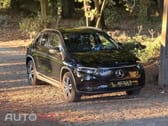 Mercedes-Benz EQA 300 4Matic AMG Line