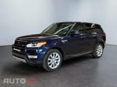 Land Rover Range Rover Sport 3.0 SDV6 HSE