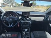 Mercedes-Benz A 180 d Urban