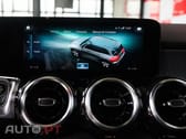 Mercedes-Benz GLB 200 d