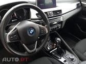 BMW X2 xDrive25e Advantage Plus