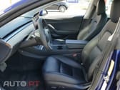 Tesla Model 3 Tração Traseira