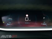 Peugeot 2008 1.5 BlueHDi GT EAT8