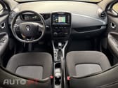 Renault Zoe (c/ Bateria) E-Tech EV40 Equilibre