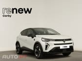 Renault Captur 1.2 ECO-G Techno