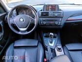 BMW 120 Sport Line Automático
