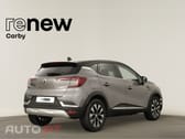 Renault Captur Captur 1.0 TCe Techno Bi-Fuel
