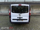 Renault Trafic 1.6 dci L1H1
