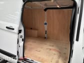 Ford Transit Custom 300 L2 2.0 EcoBlue Trend H1 Aut.