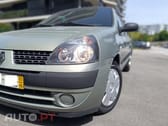 Renault Clio 1.2 16V Quickshift