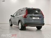 Dacia Jogger 1.0 ECO-G Expression 7L Bi-Fuel