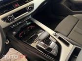 Audi A4 Avant 35 TDI S line S tronic