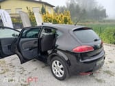 Seat Leon 1.4 TSI