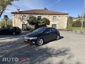 Honda Civic 1.8 Executive