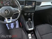Renault Captur 1.6 E-Tech Full Hybrid Evolution