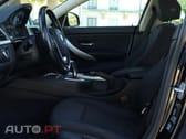 BMW 418 d Advantage Auto