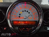 MINI Cooper d