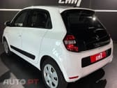 Renault Twingo SCe 70 Dynamique