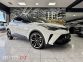 Toyota C-HR 2.0 Hybrid GR Sport