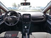 Renault Clio Sport Tourer 0.9 TCE Confort