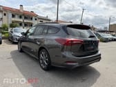 Ford Focus SW 1.0 EcoBoost MHEV ST-Line