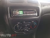 Peugeot 206 1.9 D XA