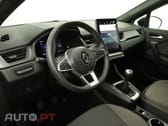 Renault Captur Captur 1.0 TCe Techno Bi-Fuel