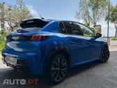 Peugeot 208 1.2 PureTech GT EAT8
