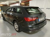 Audi A4 Avant 35 TDI S tronic