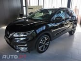 Nissan Qashqai 1.3 DIG-T Acenta